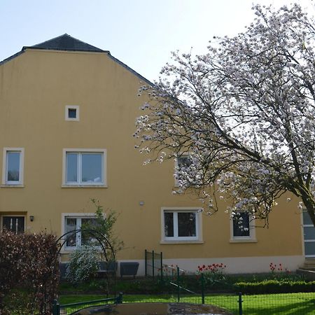 Chez Nous Villa Chiny Eksteriør billede