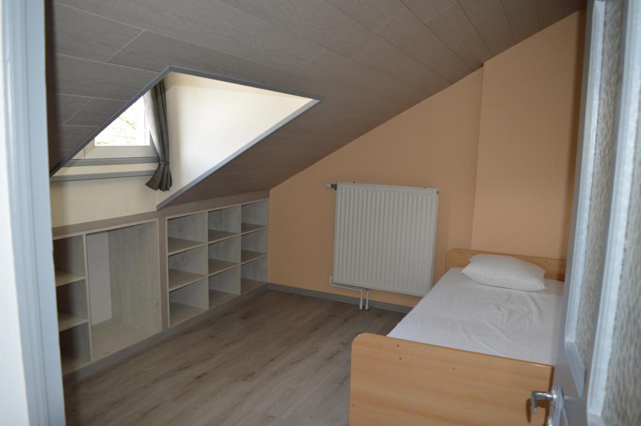 Chez Nous Villa Chiny Eksteriør billede