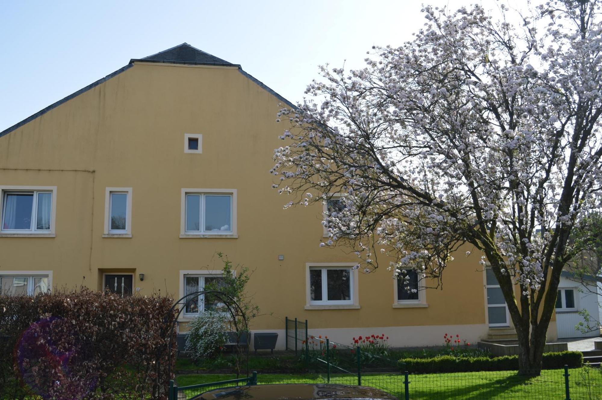 Chez Nous Villa Chiny Eksteriør billede