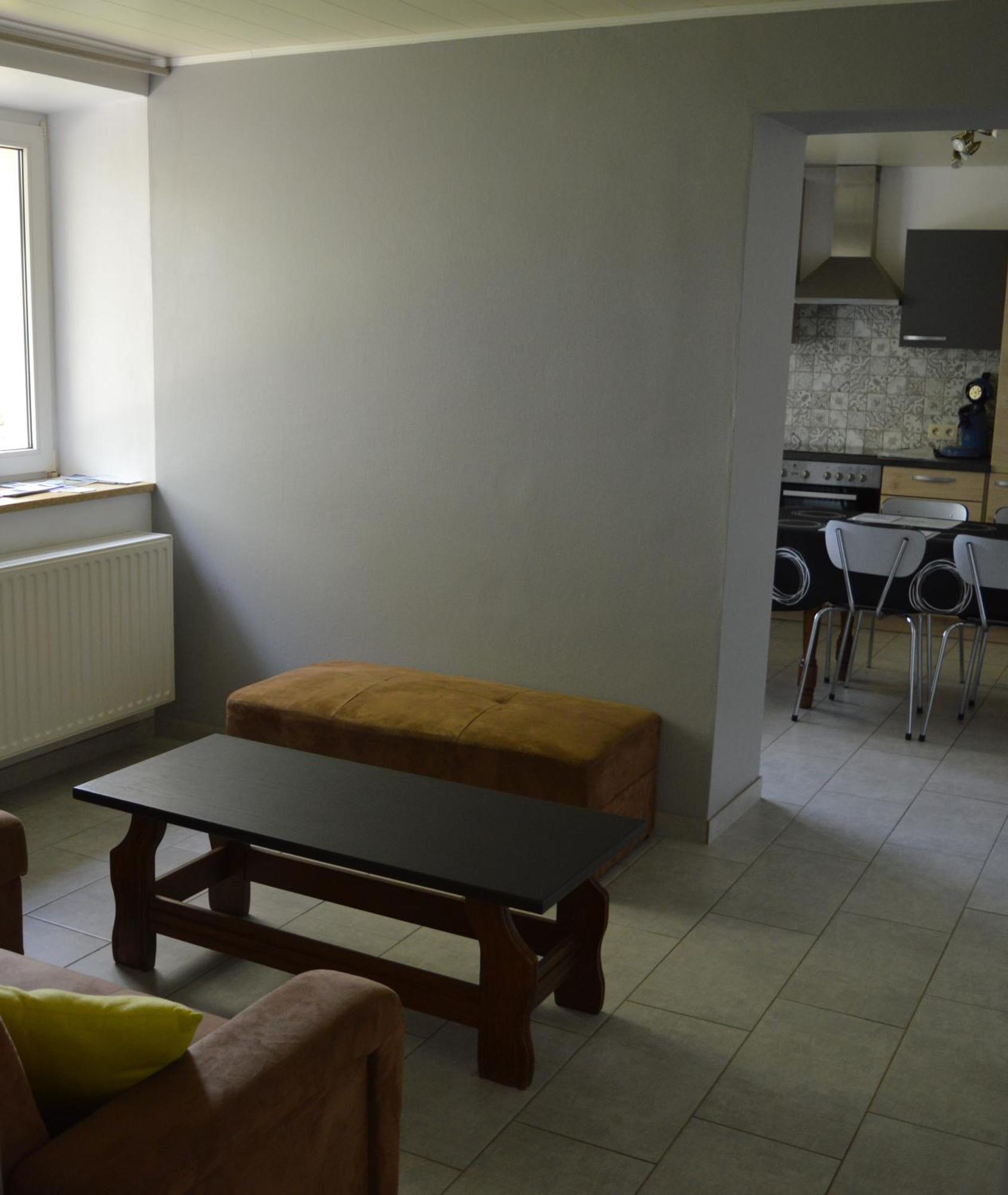 Chez Nous Villa Chiny Eksteriør billede